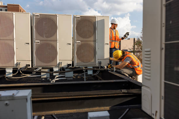 Best HVAC Consulting and Engineering in Squaw Valley, CA