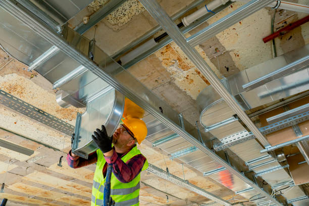 Best HVAC for Healthcare Facilities in Squaw Valley, CA