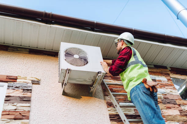 Best Thermostats and Smart Controls in Squaw Valley, CA