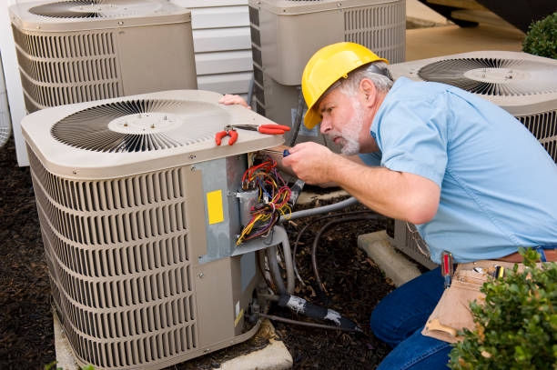 Best Residential HVAC in Squaw Valley, CA