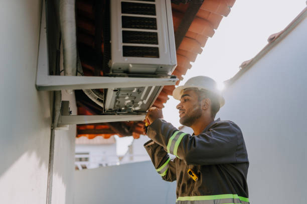 Best VRF (Variable Refrigerant Flow) Systems in Squaw Valley, CA