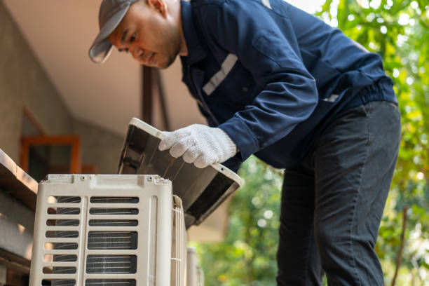 Best HVAC Equipment and Components in Squaw Valley, CA