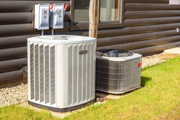 Reliable Squaw Valley, CA HVAC Solutions