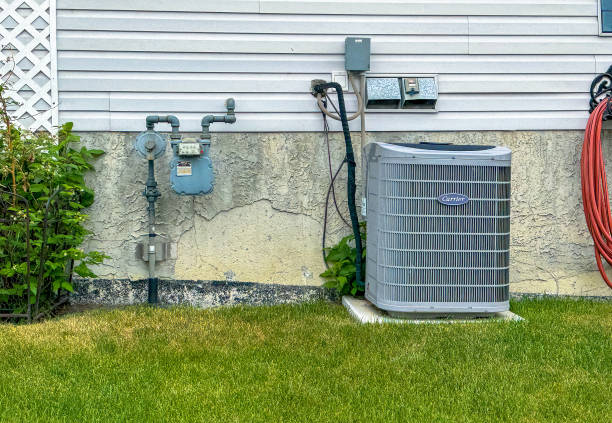 Best Solar-powered HVAC Systems in Squaw Valley, CA